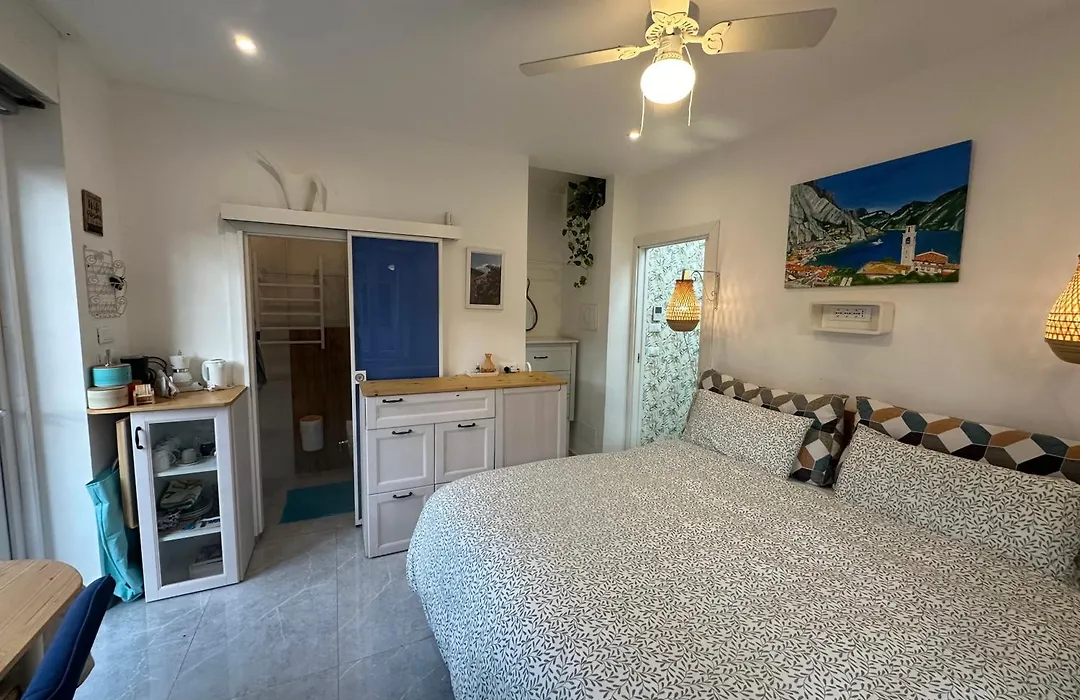 B&B Casa Limone-1